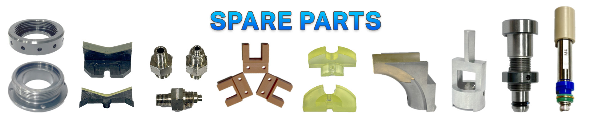Spare Part